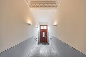 NEU: Ein Lieblingsplatz über den Dächern der Südvorstadt. – 4275 Leipzig – Vorschaubild 5