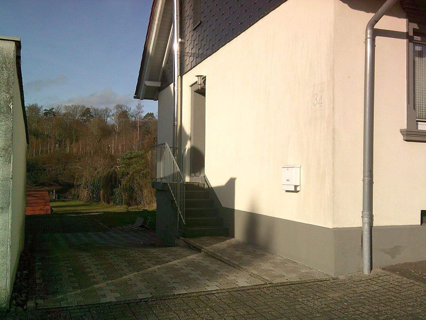 JETZT ODER NIE! Top renoviertes Einfamilienhaus in Kirkel-Neuhäusel zu verkaufen! – Kirkel – Vorschaubild 2