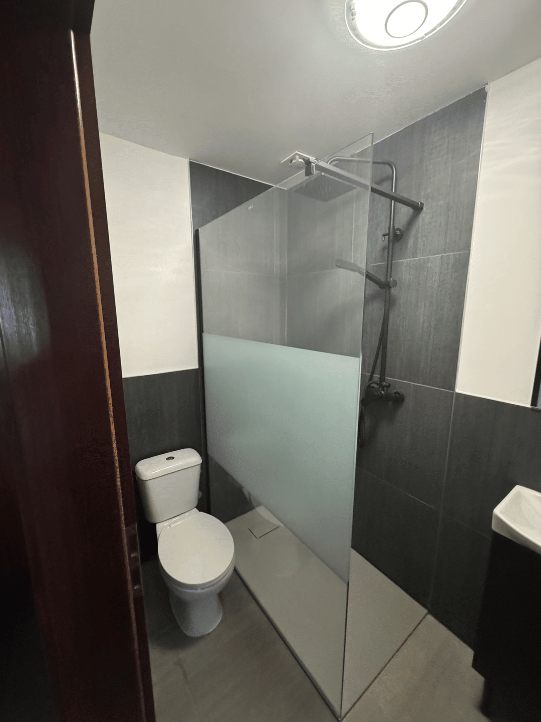 Kernsanierte 2-Zimmer-Wohnung mit neuer Küche - Erstbezug und sofort bezugsfertig – Düren – Vorschaubild 8