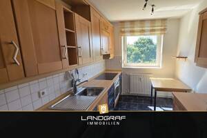 Renovierte 3-Zimmer-Wohnung mit Weitblick und Garage – 28307 Bremen – Vorschaubild 4