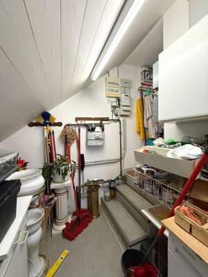 Tolles Reihenmittelhaus in ruhigem Wohngebiet mit Garage, Ideal f. junge Familien – 28279 Bremen – Vorschaubild 8