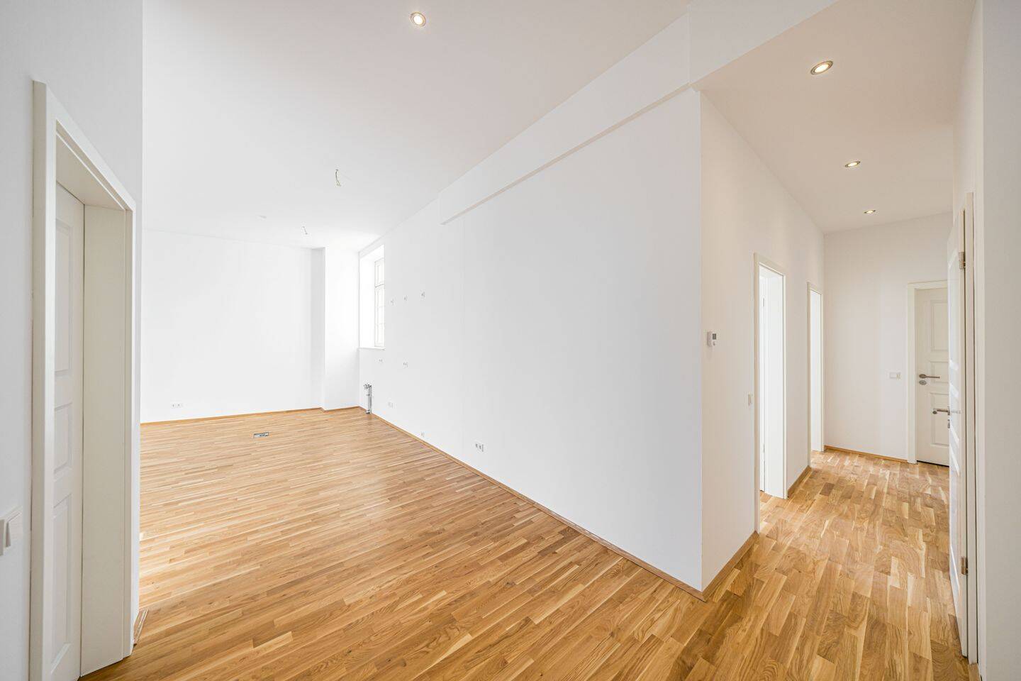 *** Erstbezug * 4 Zimmer * Garten / Terrasse * Loft * TG mit Lademöglichkeit *** – Chemnitz – Vorschaubild 8