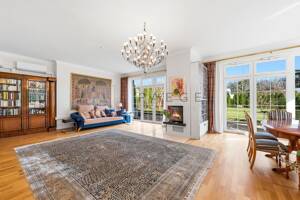 Exklusive Villa in idyllischer Lage zwischen Wald und See! – 14476 Potsdam – Vorschaubild 3