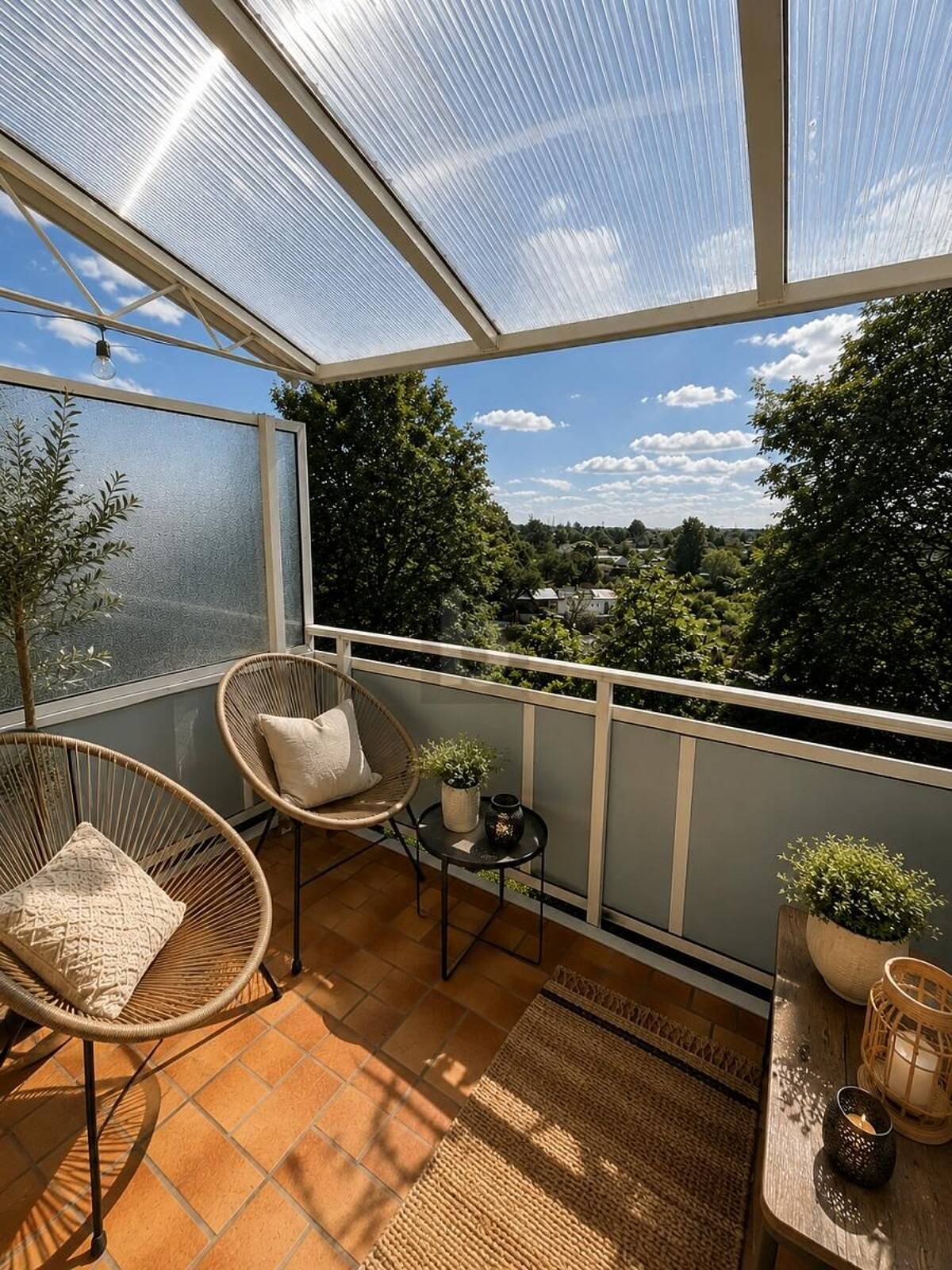 WOHNEN MIT BALKON & BLICK INS GRÜNE! – 6118 Halle (Saale) – Bild 1 von 5