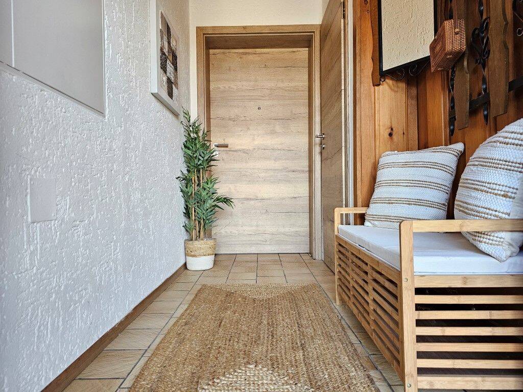 "Gemeinsam für Jung u. Alt...energetisch saniertes Wohnhaus mit 2 Wohnungen u. PV – Ortenburg – Vorschaubild 6