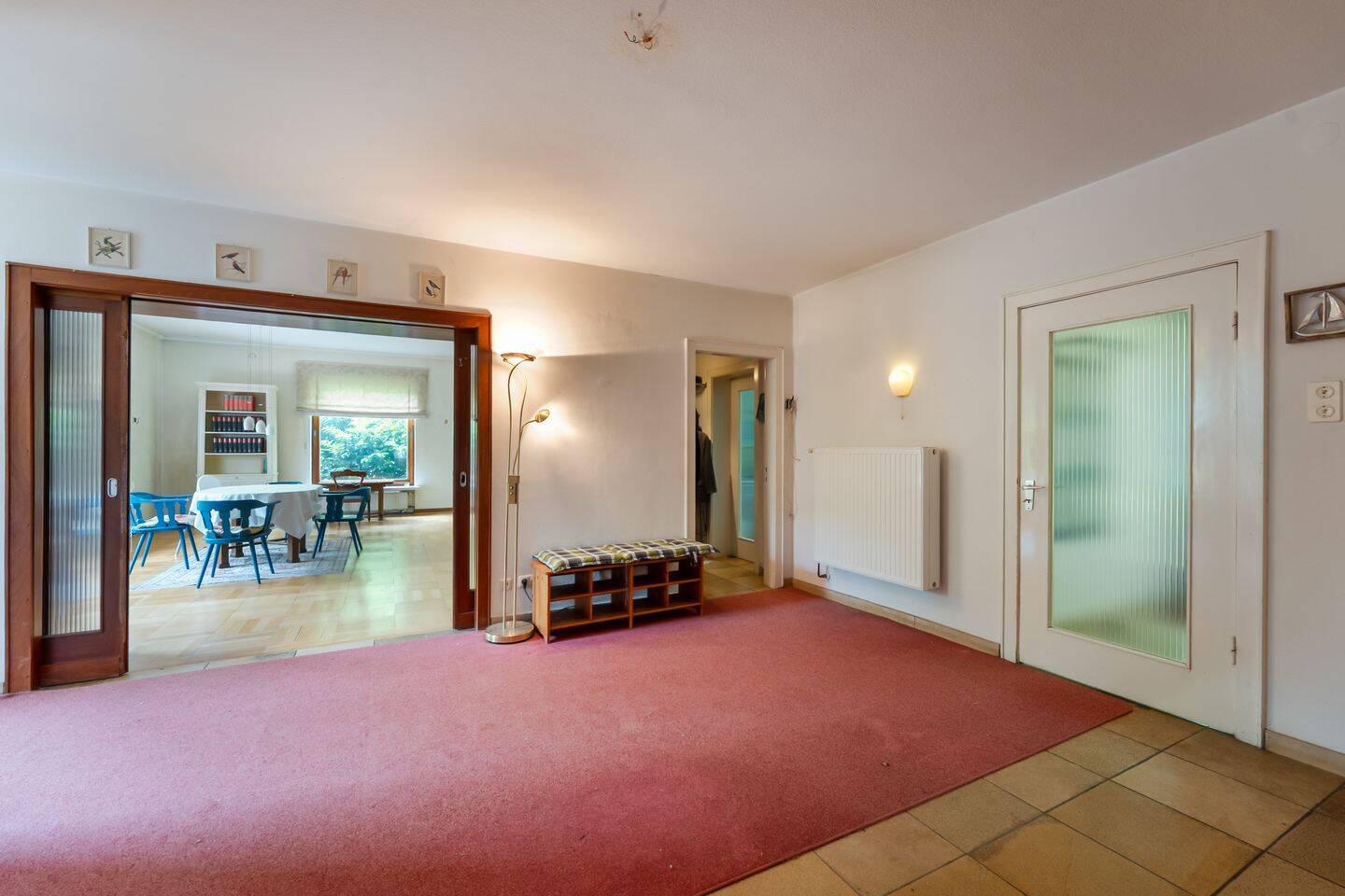 Großzügiges EFH in Düsternbrook – Kiel – Vorschaubild 6
