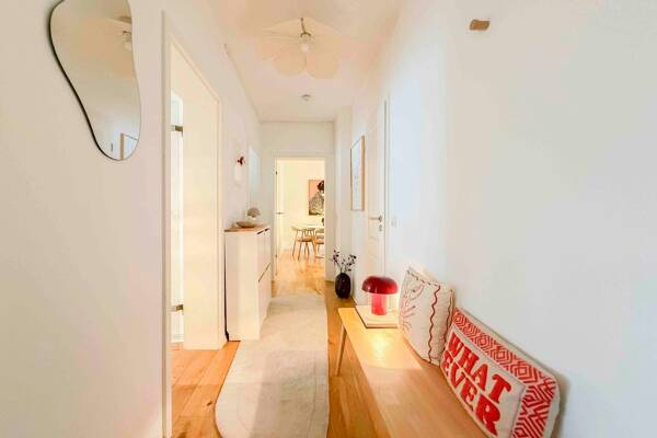 Etagenwohnung in 50931 Köln mit 88,01 m² kaufen