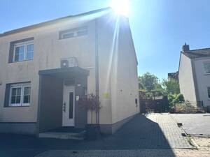 IHR NEUES ZUHAUSE MIT TRAUMGARTEN IN GE-RESSE! – 45892 Gelsenkirchen – Vorschaubild 2