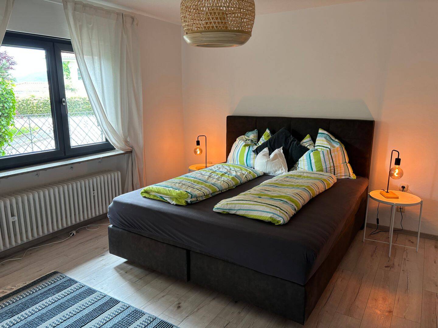 Exclusiver Bungalow in bester Aussichtslage am Michelsberg -Wohnen mit Panorama -Ruhe, Weite und hoher Lebensqualität – Hersbruck – Vorschaubild 5