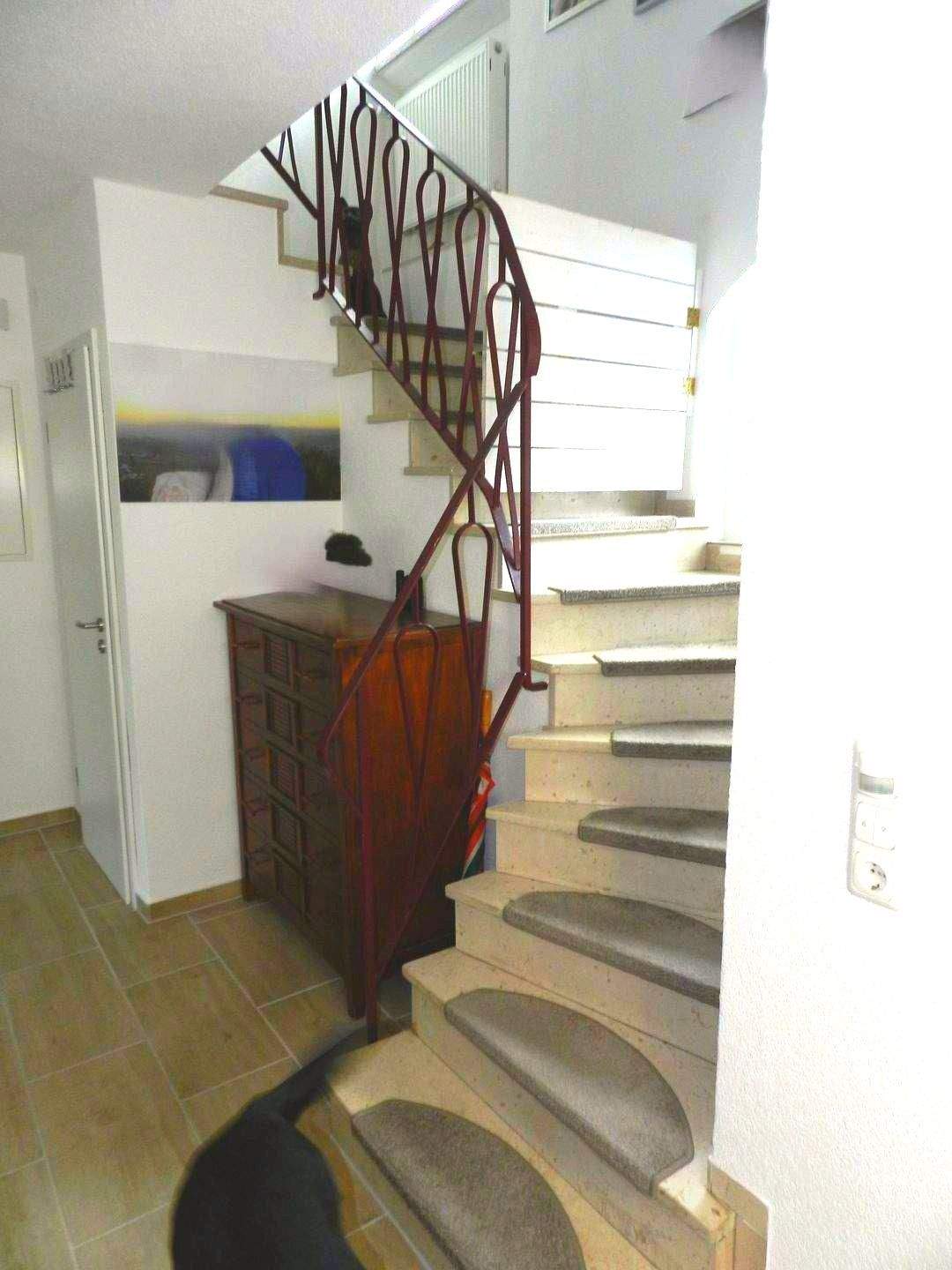 Modernes Haus - im Grünen Paradies - (Taunus, Nähe Usingen, Bad Camberg) – Weilrod – Vorschaubild 6