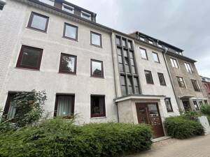 Mehrfamilienhaus, mit Blick auf die Weser und den Dom – 28199 Bremen – Vorschaubild 7