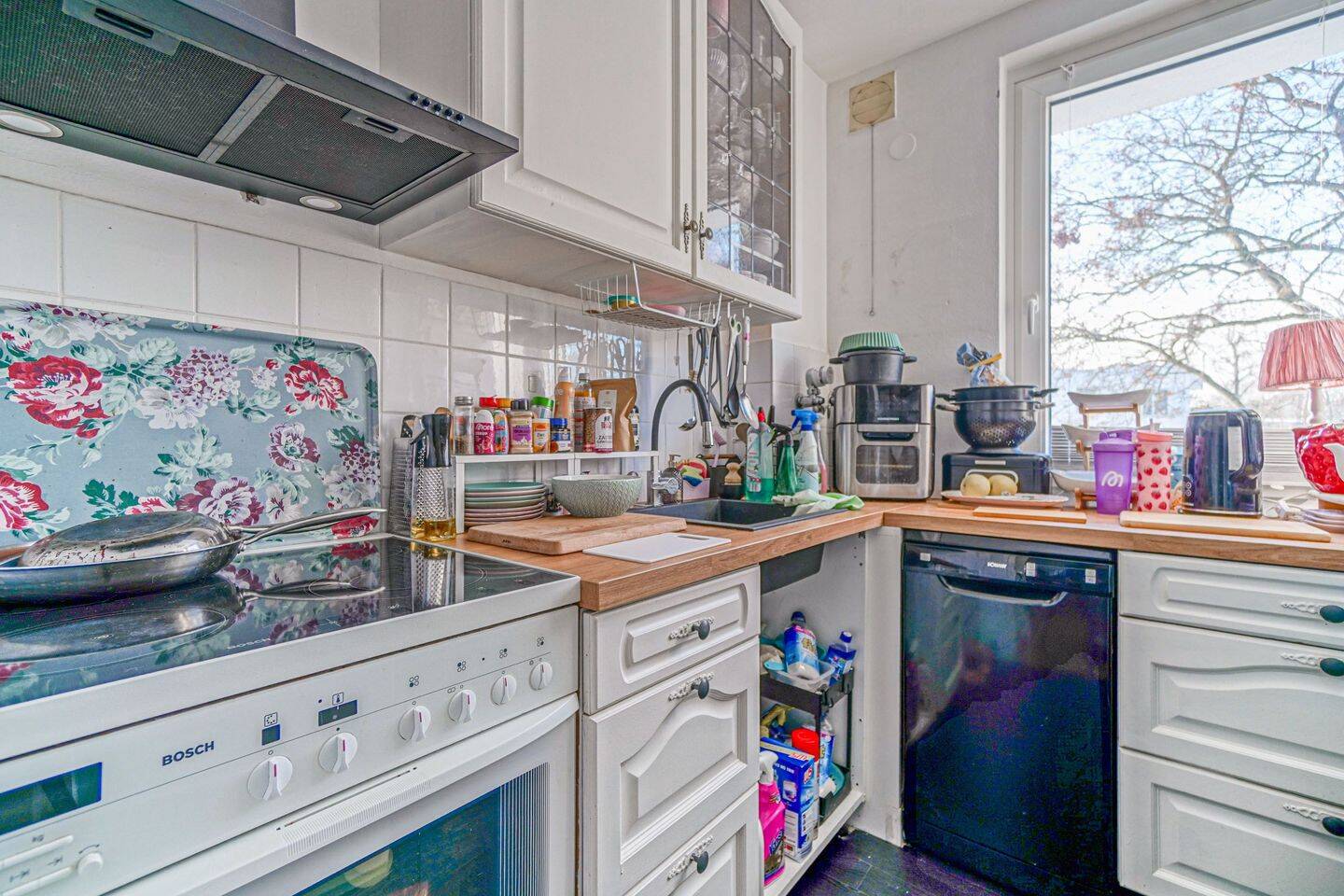 Solide Kapitalanlage in Westend: Vermietete 2-Zimmer-Wohnung mit Balkon – Berlin – Vorschaubild 3