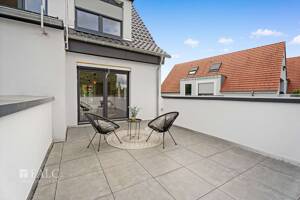 Ihr 3-Zimmer Sahnestück in Saarn - exklusive Dachterrasse & höchste Energieeffizienz – 45481 Mülheim an der Ruhr – Vorschaubild 5