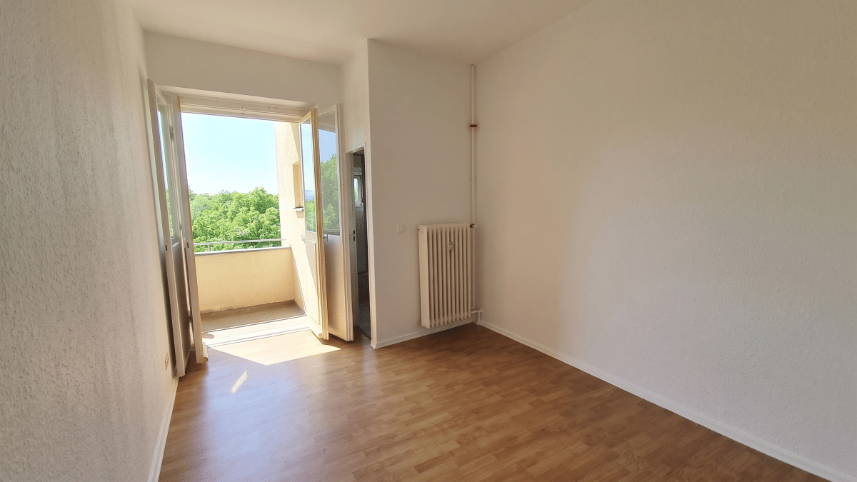 Sonniges 2-Zimmer-Juwel mit Balkon – Berlin – Vorschaubild 3