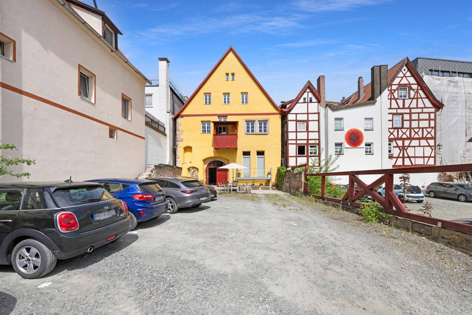 Haus in 95326 Kulmbach kaufen