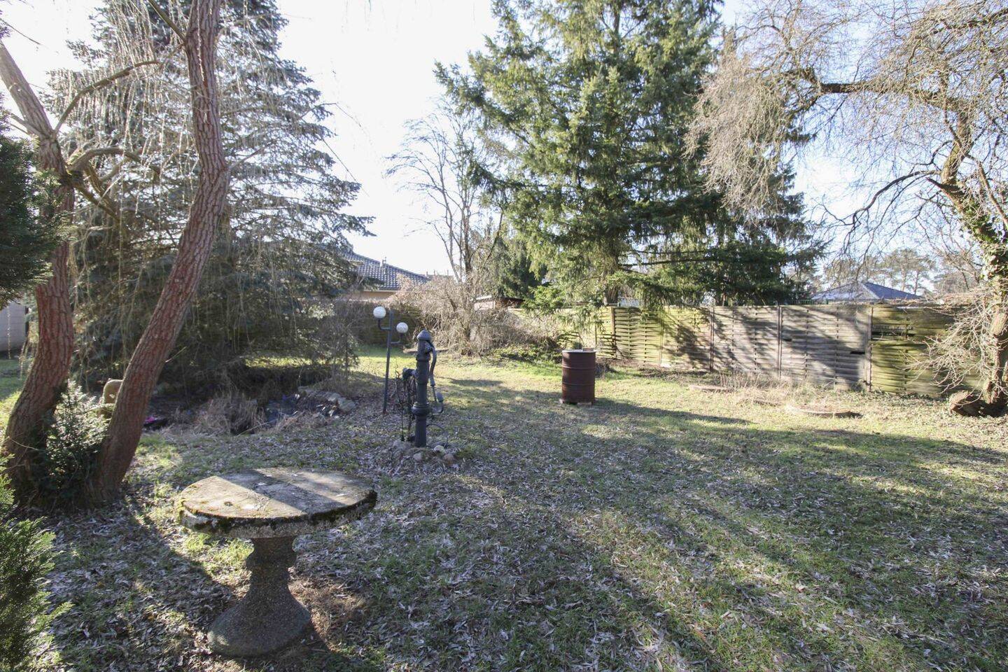 Handwerker aufgepasst: Solides Haus mit Entwicklungspotenzial und großem Grundstück in Oranienburg – Oranienburg – Vorschaubild 8