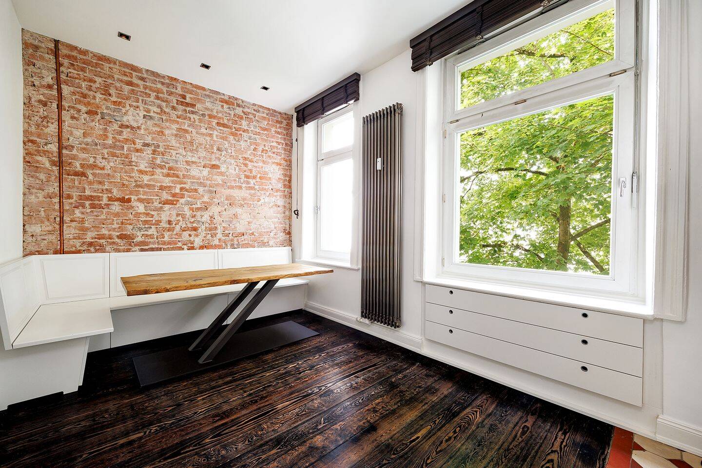 Eine gute Adresse für eine neue Adresse. – Hamburg – Vorschaubild 2
