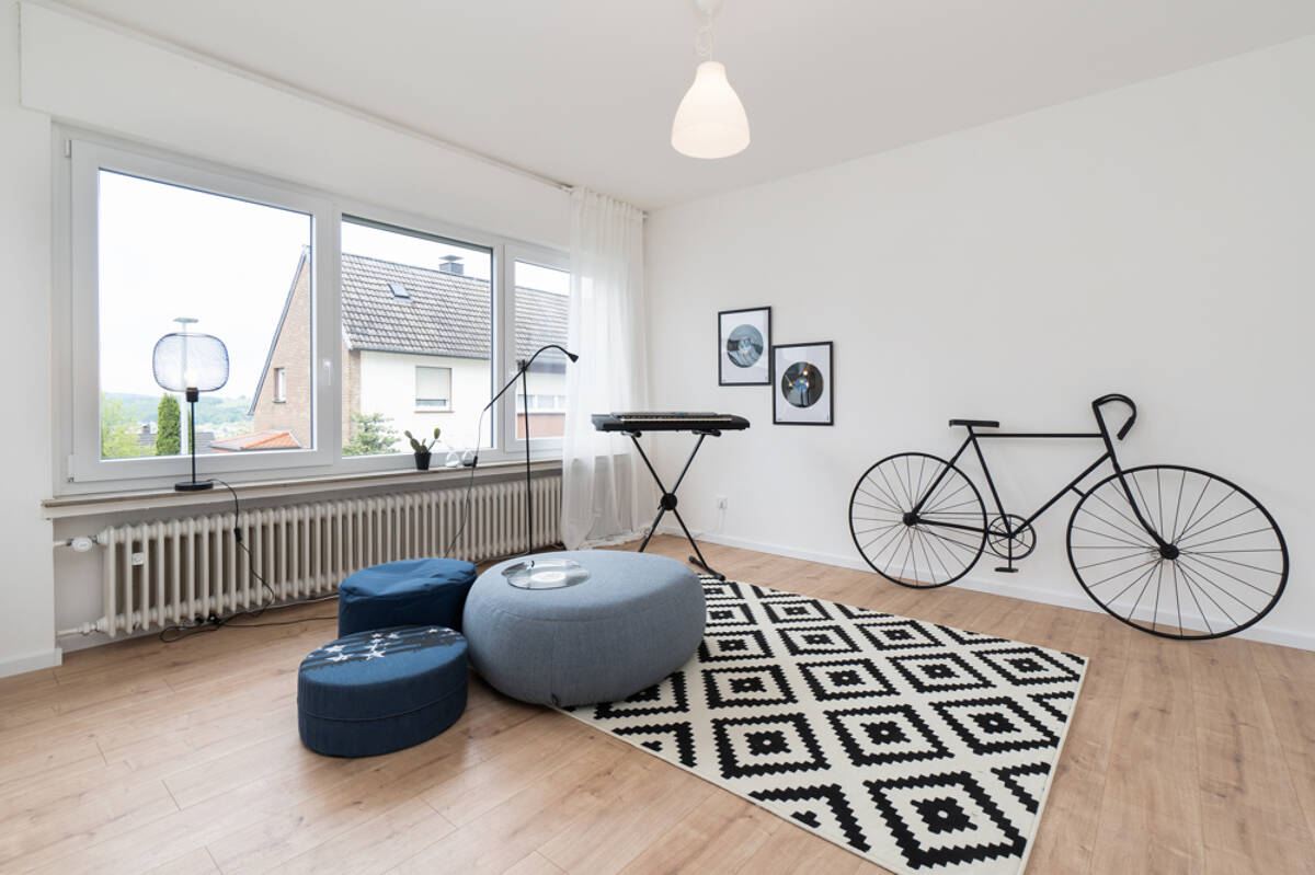 Vermietete Kapitalanlage mit erhöhtem Steuervorteil in Duisburg. 4,4 % Rendite, 4,4% AfA – 47119 Duisburg – Bild 1 von 4