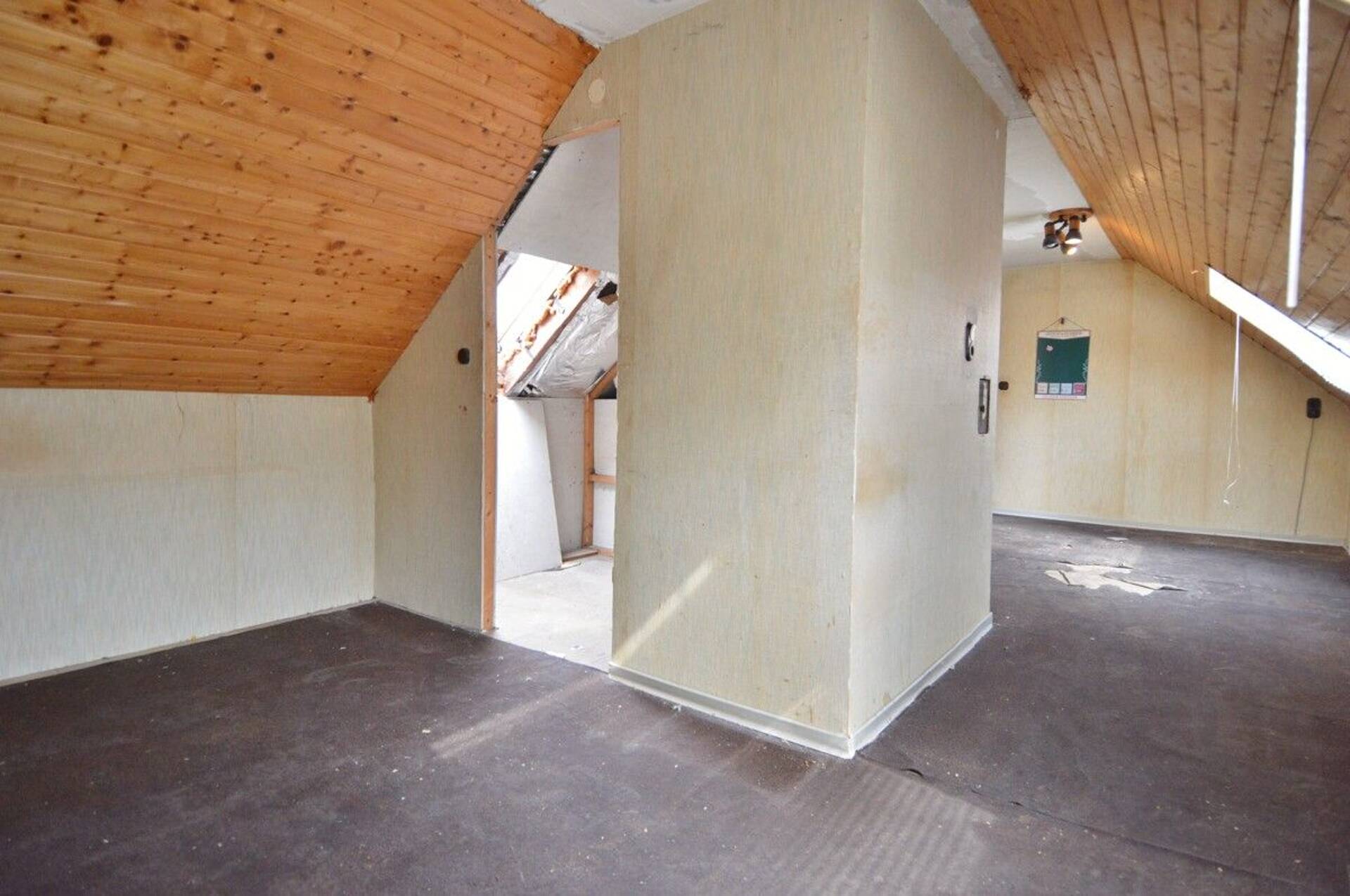 Mehrfamilienhaus in 66125 Saarbrücken / Dudweiler mit 124,56 m² kaufen
