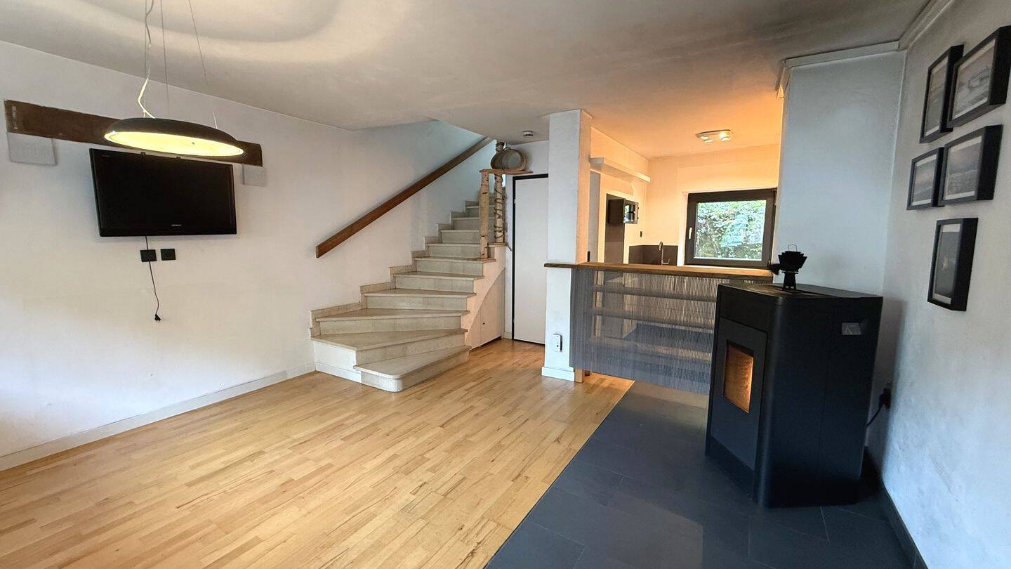 Alternative zur Eigentumswohnung - gepflegtes Reihenmittelhaus in Biewer! – Trier – Vorschaubild 2