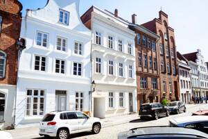 Mehrfamilienhaus in Toplage - stabile Mieteinnahmen & Entwicklungschance