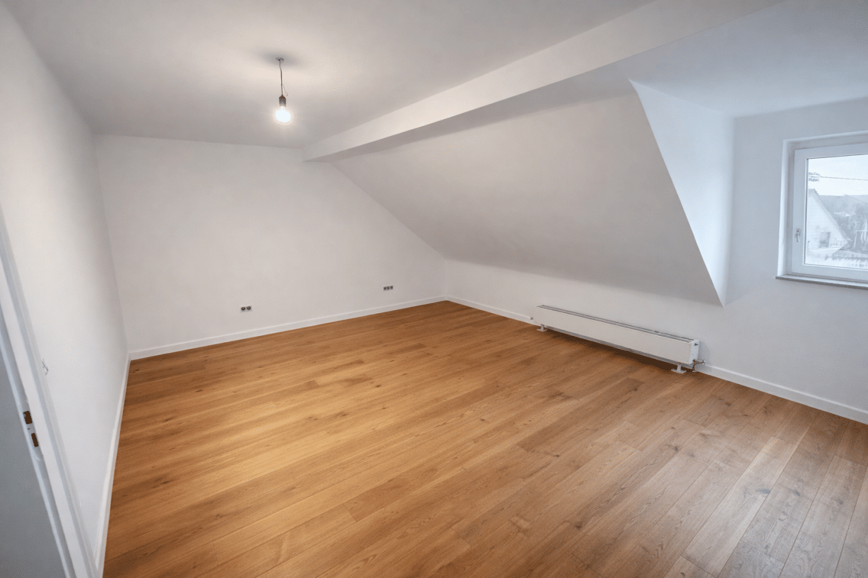 Zukunftssichere Kapitalanlage - Saniertes 5-Parteien-Haus in gefragter Wohnlage – Saarbrücken – Vorschaubild 3