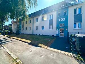 Kuscheliges Nest unter'm Dach – 44149 Dortmund – Vorschaubild 2