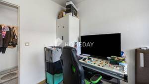 Drei Zimmer, Loggia und stabile Vermietung - Ihre attraktive Kapitalanlage – 28790 Schwanewede – Vorschaubild 8