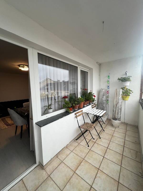 Etagenwohnung in 51103 Köln mit 64,84 m² kaufen