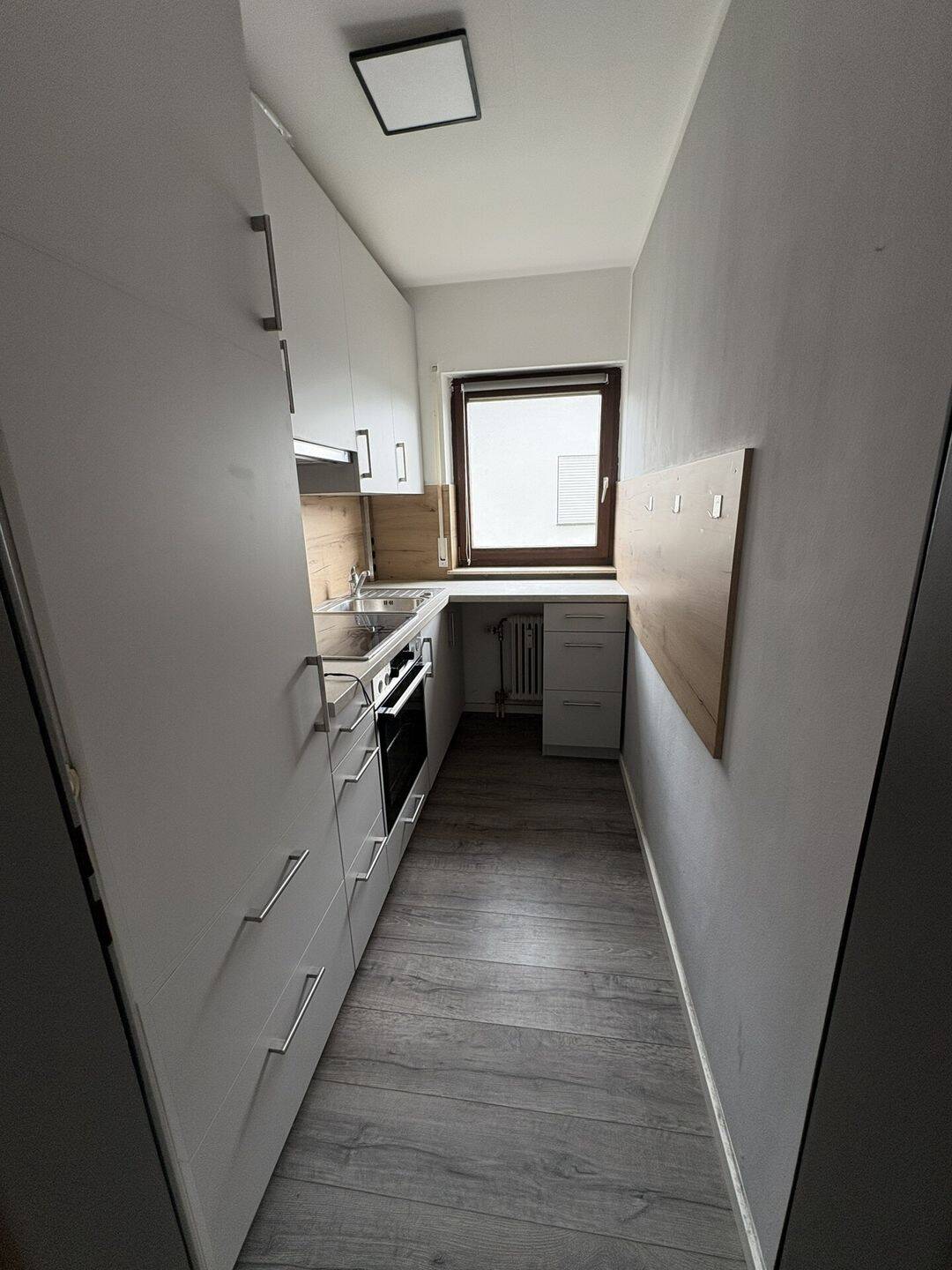 Attraktive 2-Zimmer-Eigentumswohnung in gefragter Lage – Bad Rappenau – Vorschaubild 8