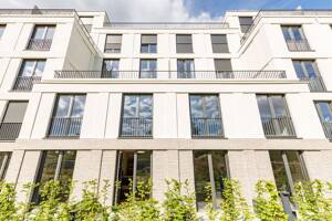 Willkommen in Ihrer vollmöblierten Singlewohnung! Warmmiete inkl. Strom und Internet! – 13086 Berlin – Vorschaubild 5