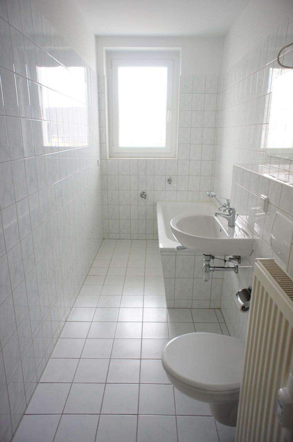 2. OG ! Balkon / Schlaf- und Wohnzi. zum Innenhof** – Chemnitz – Vorschaubild 3