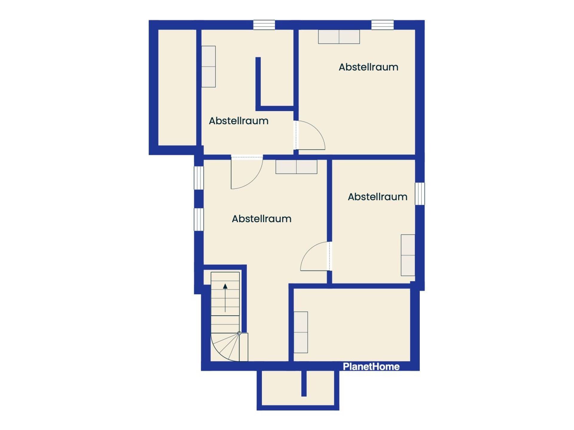 Einfamilienhaus in 47441 Moers mit 112,96 m² kaufen