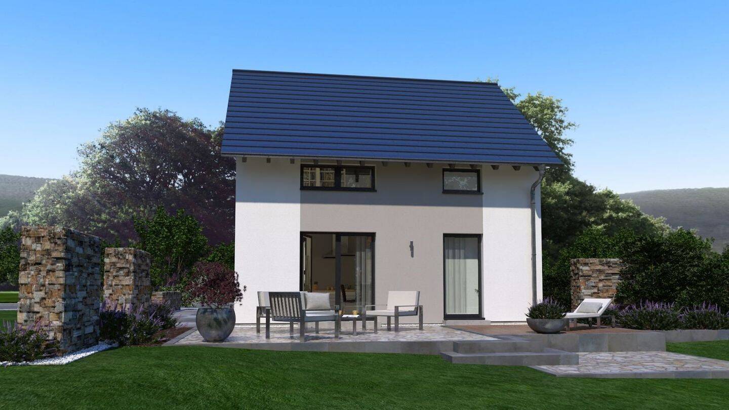 JETZT ZUGREIFEN: IHR TRAUMHAUS IN TRAUMLAGE – Querfurt – Vorschaubild 5