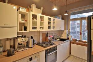 Investieren, wo Nachfrage zuhause ist: Vermietete 3-Zimmer-Wohnung in Stuttgart West – 70193 Stuttgart – Vorschaubild 8