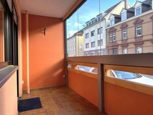 Gepflegte 3-Zimmer-Wohnung mit Loggia und Stellplatz in Mannheim-Neckarau! – 68199 Mannheim – Vorschaubild 8