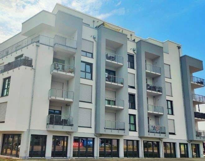 Apartment ab dem 01.07.2026 verfügbar