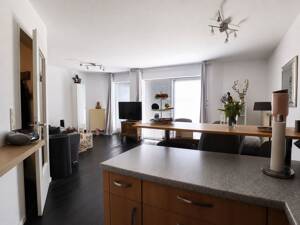 Helle 2-Zimmer Wohnung mit zwei Balkonen in Stuhr-Brinkum – 28816 Stuhr – Vorschaubild 4