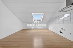 Charmante Dachgeschosswohnung mit großer Garage und Gartenanteil – 68794 Oberhausen-Rheinhausen – Vorschaubild 7