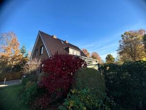 Großzügiges Einfamilienhaus mit schönem Garten, Vollkeller und Garage in Lübeck-St. Jürgen (Nähe Uni) – 23562 Lübeck – Vorschaubild 6