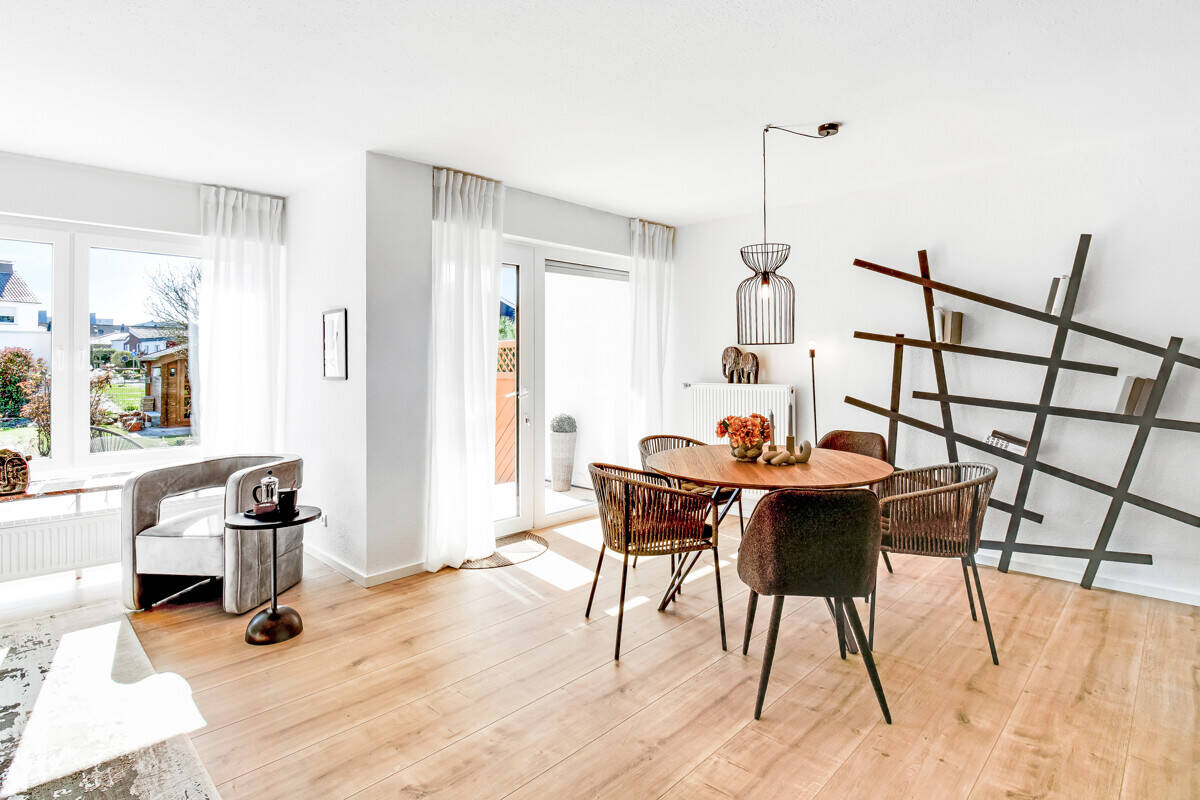 Energiekrise? Nicht mit diesem Haus! – Lippstadt – Bild 1 von 9