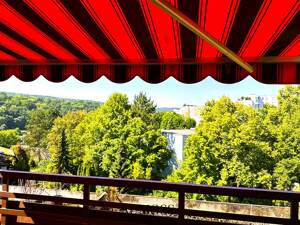 PROVISIONSFREI - Ihre großzügige, helle 4,5-Zimmer-Wohnung mit Weitblick in Stuttgart-Weilimdorf!
