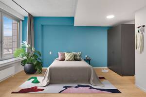 Perfekt gelegen: Zentrales & möbliertes 1-Zimmer-Apartment in Köln-Ehrenfeld | Maxi Studio – 50823 Köln – Vorschaubild 4