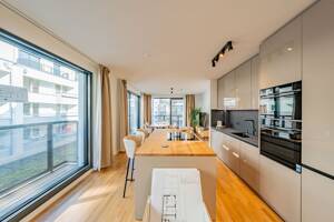 2-Zimmer-Neubau mit AfA - Verkäufer trägt Grunderwerbsteuer – 12047 Berlin – Vorschaubild 1
