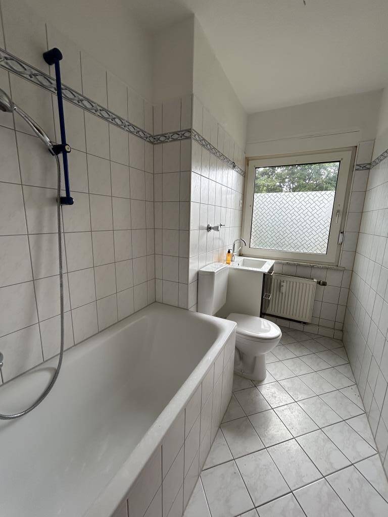 Demnächst frei! 2-Zimmer-Wohnung in Duisburg Huckingen – Duisburg – Vorschaubild 7