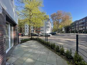 WOHNWERTE HAMBURG - Sanierte 2-Zimmer Wohnung mit eigener Terrasse! – 22083 Hamburg – Vorschaubild 6