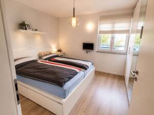 Attraktive Erdgeschosswohnung mit Garten in Lenting incl. TG-Stellplatz – 85101 Lenting – Vorschaubild 9