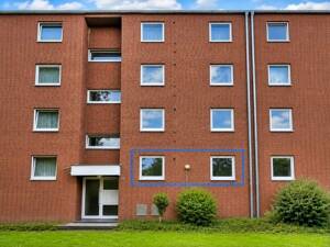 Stadtwohnung mit Charme und Komfort in Düsseldorf-Eller – 40229 Düsseldorf – Vorschaubild 2
