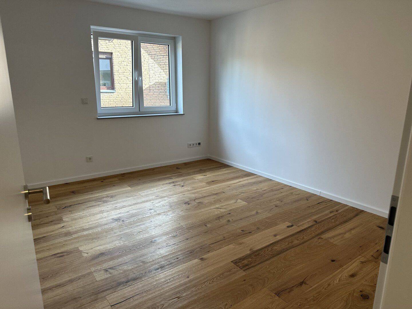 3 Zimmerwohnung im EG mit großer Süd-Terrasse – Düsseldorf – Vorschaubild 9