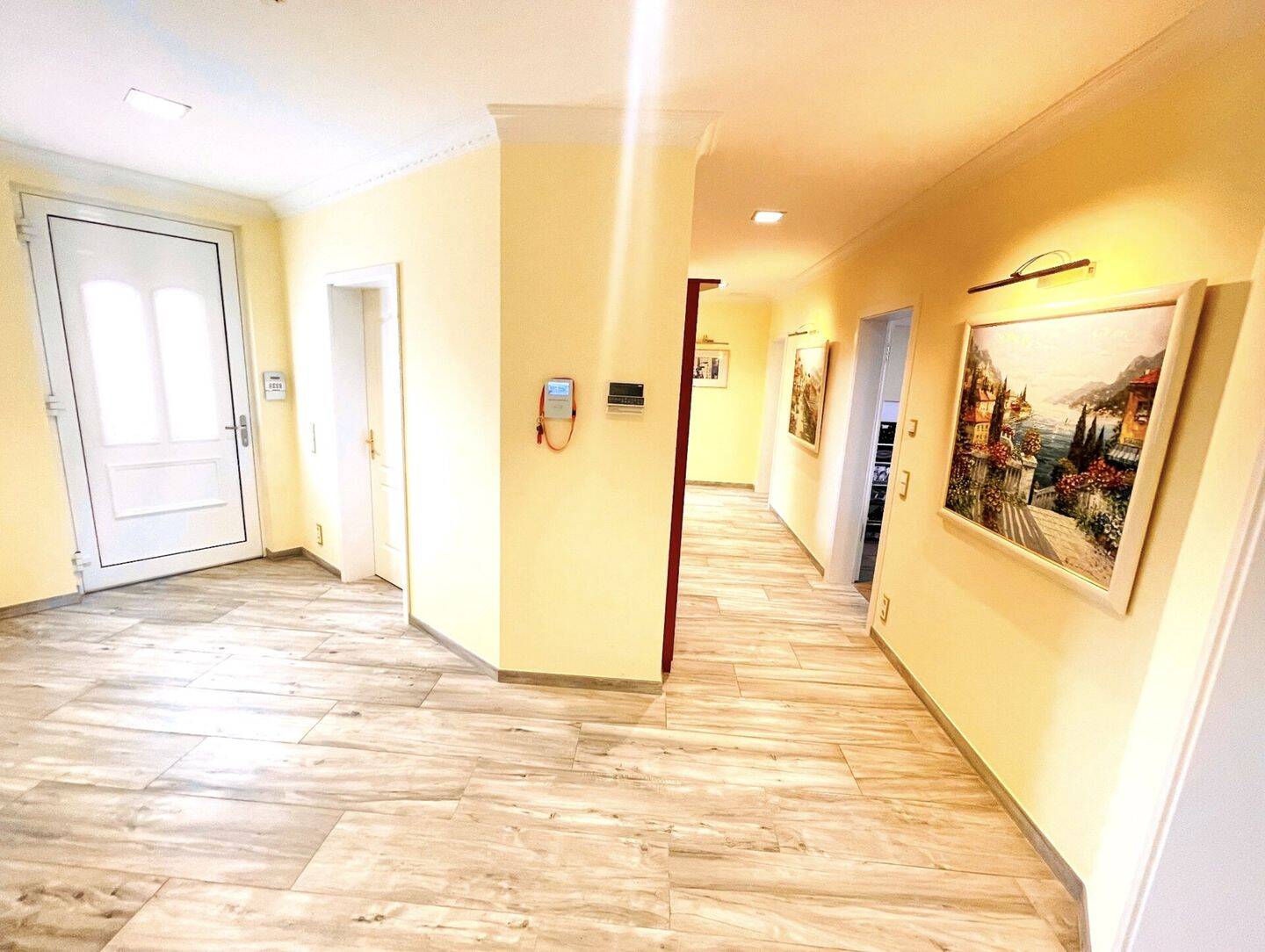 Wandlitz - EFH auf 1.283 Grundstück mit Garten, Terrasse, Garage - nur 500 m zum Wandlitzer See ! – Wandlitz – Vorschaubild 8